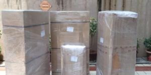 Packers and Movers