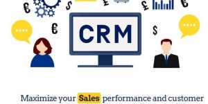 Crm Solution