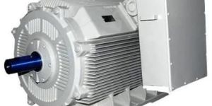 Slip Ring Rolling Mill Duty Motors