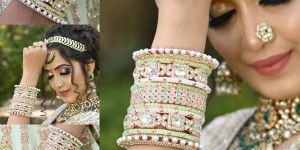 Wedding Bangles