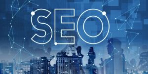 Search Engine Marketing