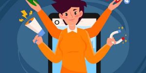 Influencer Marketing