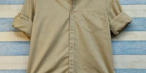 William White Premium Checkered Shirts Fabrics