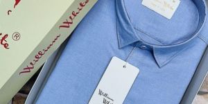 Oxford Shirting Fabrics