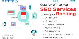 Digital Marketing Services