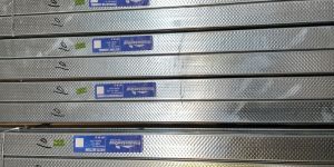 False Ceiling Material