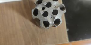 Radial Drill Machine