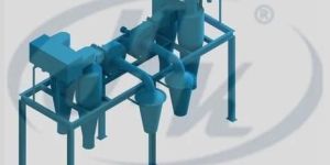 Bag Cleaning Machine