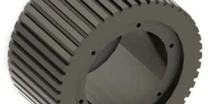 Pellet Machine Roller