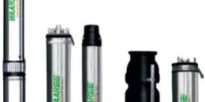 Solar Submersible Pumps