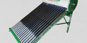 Solarizer Solar Water Heater