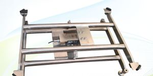 Industrial Weighing Machine