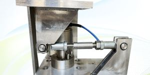 Tank Weighing System