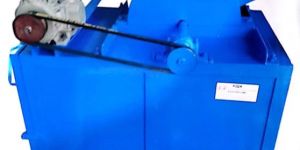 Disintegrator without Sieve