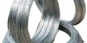 High Carbon Galvanized Steel Wire