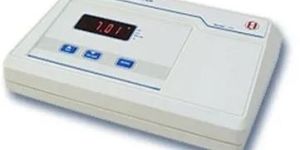 Digital PH Meter