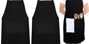 Cotton Kitchen Apron