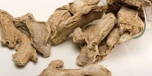 Deluxe Quality Dry Ginger