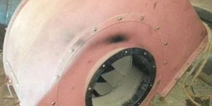 Centrifugal Air Blower