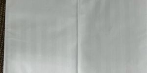 210 TC 1CM COTTON STRIPE SATIN FABRICS