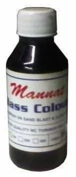 Glass to Glass Adhesive