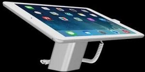 Tablet Display Security Alarm Stand