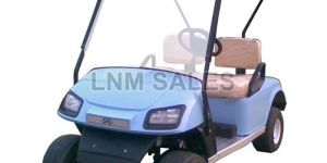 Two Seater Golf Cart