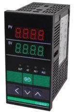Black chb402 Digital Display PID Intelligent Temperature Controller