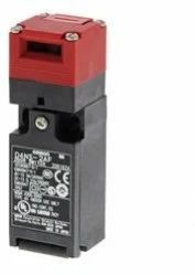 Omron D4NS-1BF Safety Interlock Switch, 2 NC, 10