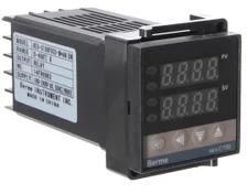 PID Temperature Controller