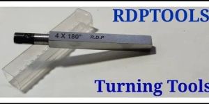 RDP Turning Tools