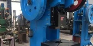 Heavy Duty Hydraulic Press