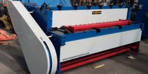 Power Shearing Machine
