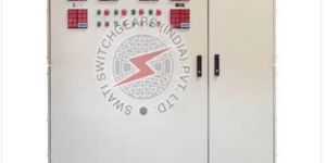 PLC Based Auto Synchronization Panel