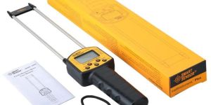 Rice Digital Moisture Meter