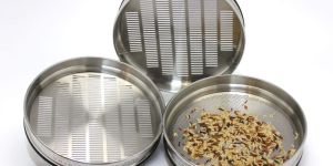 Rice Hand Test Sieve