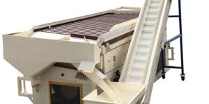 Seed Gravity Separator