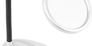 Seed Illuminated Magnifier