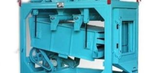 Vertical Seed Grader