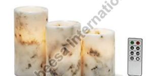 Translucent Marble Hurricane