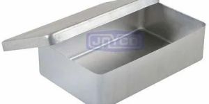 Aluminium Lunch Box