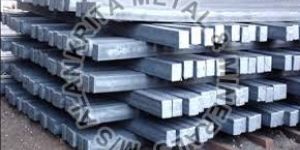 Mild Steel Ingots