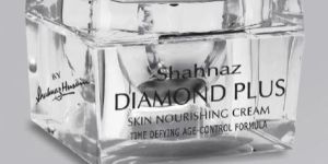 Shahnaz Diamond Plus Skin Nourishing Cream
