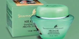 Shahnaz Husain Shabase Sandalwood Protective Base