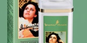 Shahnaz Husain Shalocks Plus Herbal Hair Oil