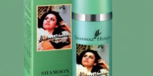 Shahnaz Husain Shamoon Sandalwood Cleansing Lotion