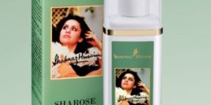 Shahnaz Husain Sharose Date Enriched Skin Toner