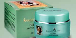 Shahnaz Husain Shatex Plus Texturising Mask