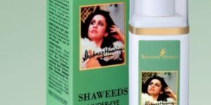 Shahnaz Husain Shaweeds under Eye Skin Care