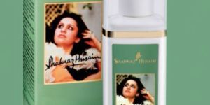 Shahnaz Husain Shawhite Skin Bright Lotion